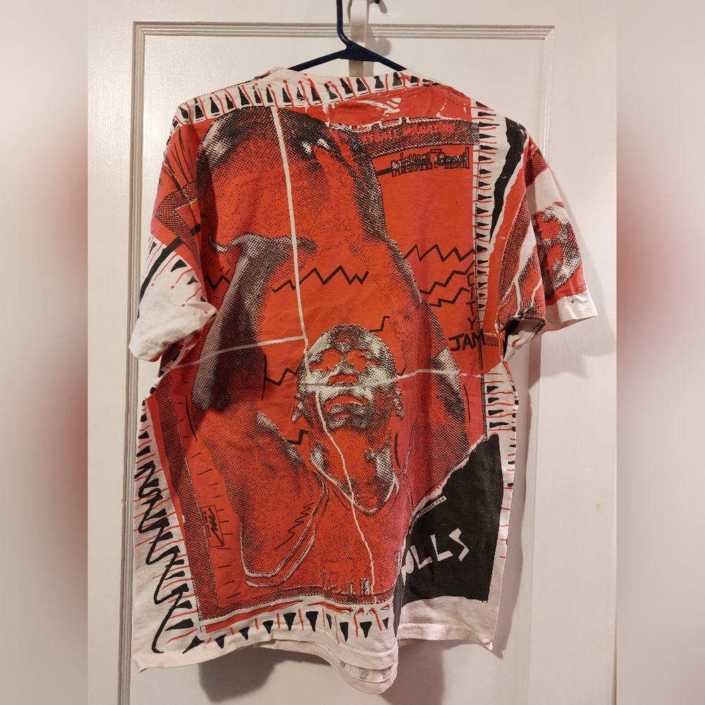 Vintage Michael Jordan shirt